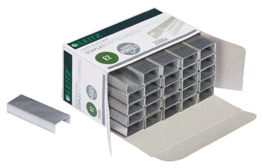 Spony LEITZ pre elektrické NS 20e 5569