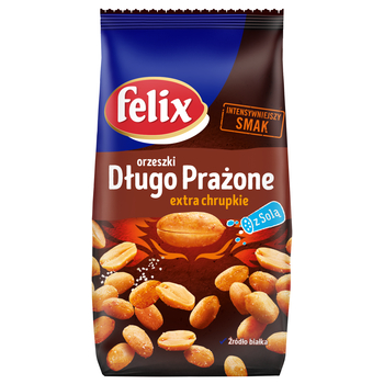 FELIX ORZESZKI LONG RAINED 240G ..