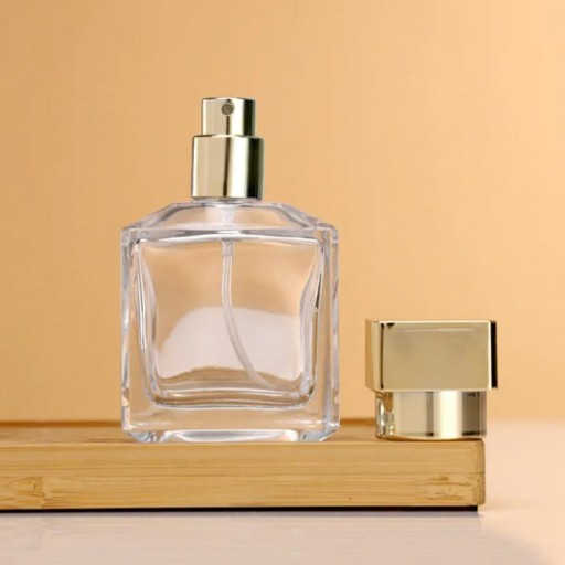 Maison Crystal krimpovaná fľaša na parfum 70 ml