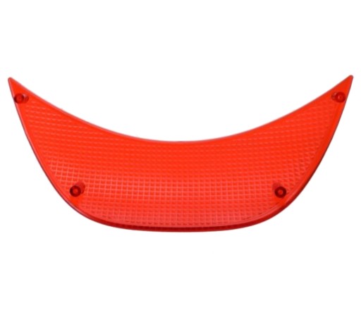 Reflektor pre motocykel AWINA 48L (AW9025B)