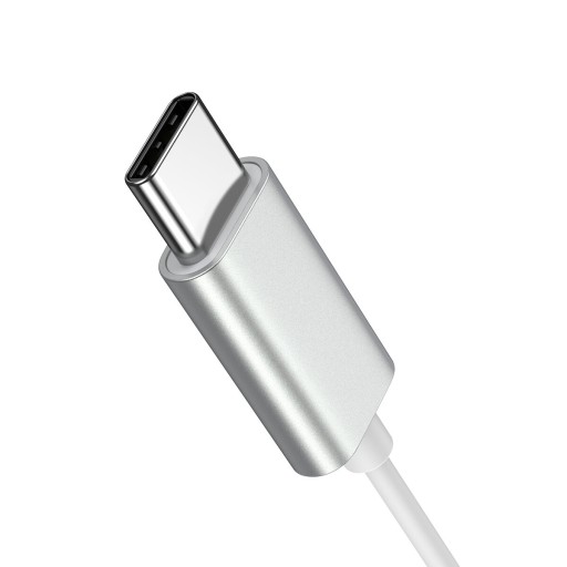 Joyroom JR-EC06 USB-C headset pre slúchadlá