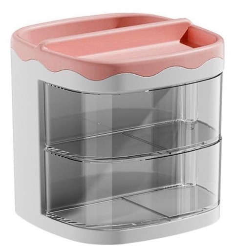 ORGANIZÁTOR BOXU PRE KOZMETICKÉ ZÁSUVKY Pomôcky