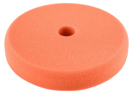 Leštiaci pad 150 x 150 mm x 25 mm, stredná leštiaci špongia, NEO 08-981