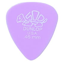Dunlop 500 Delrin 0,46 mm. trsátko