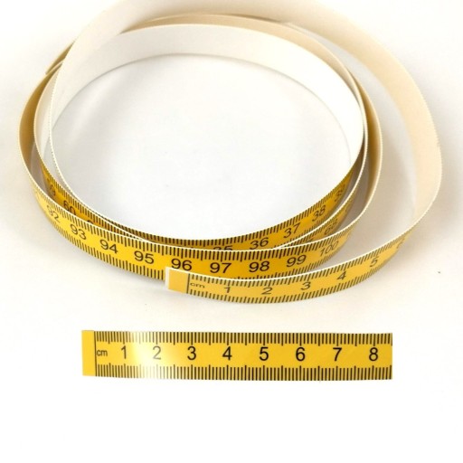 Samolepiace krajčírstvo 120cm Pravostranné