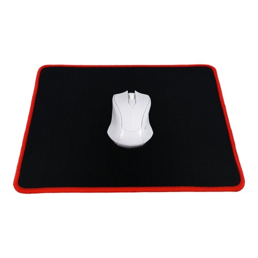 Herná podložka pod myš 300x240x3mm