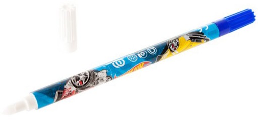 HOT WHEELS PEN ERASER ERASER COCEALER