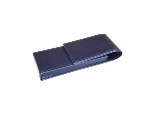 PUZDRO NA PERÁ PUZDRO (P5) DOMICCO NAVY BLUE