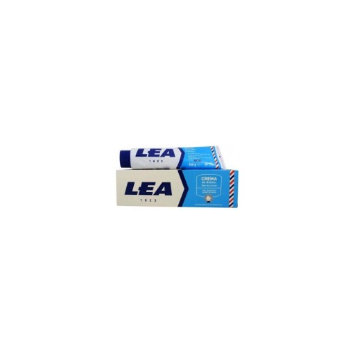 Tuba krému na holenie Lea Lather 150g
