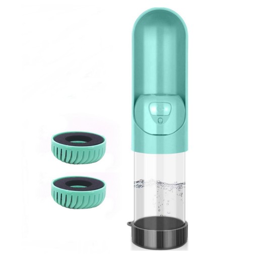 Filter do 300 ml cestovnej fľaše, mäta