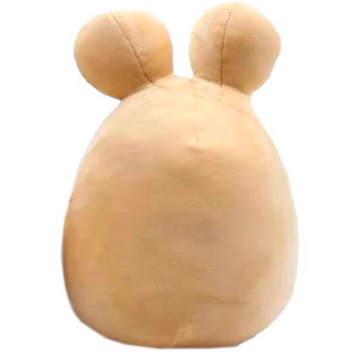MIMOZEMŠŤAN POU MY PET SLADKÁ HRAČKA PLYŠOVÁ HRAČKA MÄKKÝ MASKOT 22cm