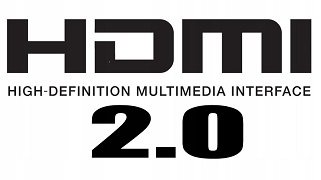 HDMI - HDMI KÁBEL ETHERNETOVÝ KONEKTOR 4K 60Hz UHD 3D ČIERNA 1,8m