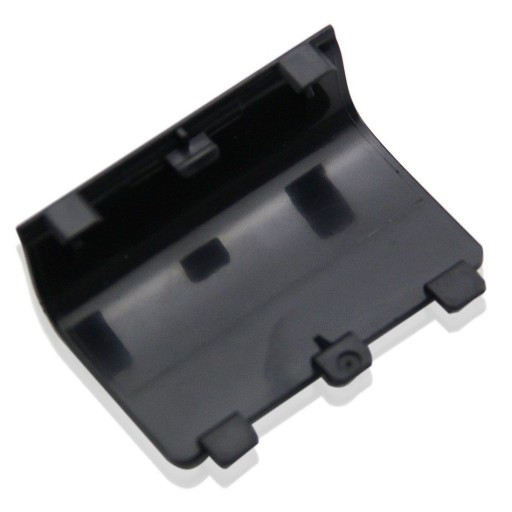Kryt batérie pre ovládač Xbox Series Model 1914 Black