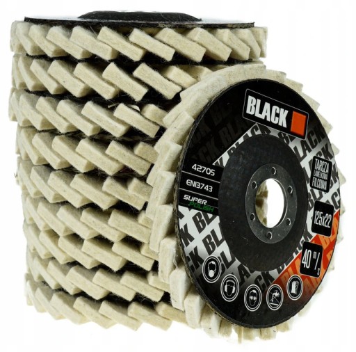 DIAMANTOVÝ DISK S KONTINUÁLNYM ODBEROM 125mm