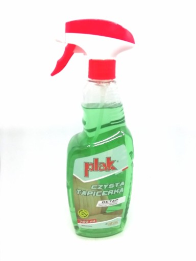 ATAS DETAP PRÍPRAVOK NA ČISTENIE ČALÚNENIA 750ML