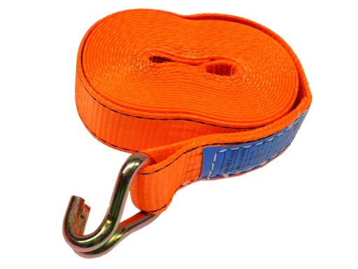 JEDNOBODOVÝ PREPRAVNÝ PÁS 8m/50mm/5t KD1322
