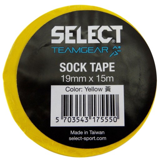 VYBERTE PÁSKU NA PONOŽKY GATR TAPE 1,9cm x 15m