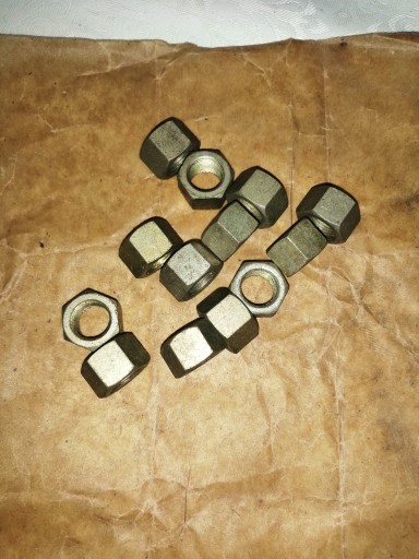 MATICA NÁPRAVY ROMET KOMAR MOTOROVÝ BICYKEL FI 12 MM DIEL