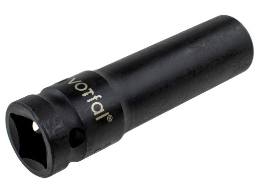 DLHÝ NÁRAZOVÝ KĽÚČ 1/2'' 13 MM