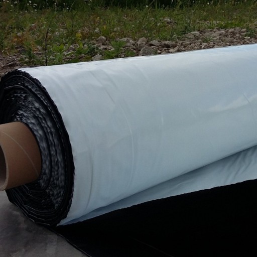 Silážna fólia 8m x 1m 120µm na meter