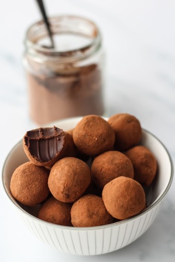 Belgické hľuzovky Premium karamelové hľuzovky 150g