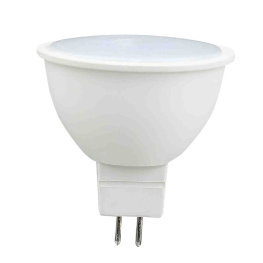 LED ŽIAROVKA GU5.3 5,5W 430LM B NEUTRÁLNA 230V JCDR
