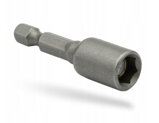 Bit Screw-Met, magnetický hrot pre farmárov SW M8x50 mm, šesťhranná hlava