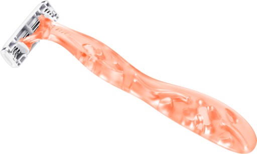 BIC MISS SOLEIL AQUA SHAVING RAZER SET holiaci strojček PRE ŽENY x3