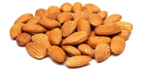 VEĽKÉ PRÍRODNÉ MANDLE 250g AUSTRALIAN PREMIUM
