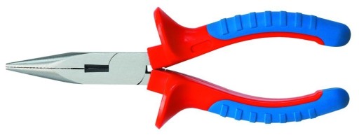 Predĺžené kliešte rovné 160 mm