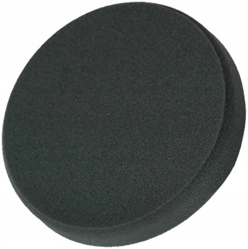 Honey Sponge Soft Polishing Pad Classic 50 mm