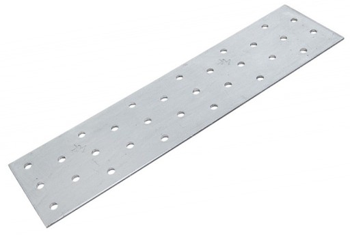 PERFOROVANÝ PLACHT PLOCHÝ KONEKTOR 240x60x2,0 PP11