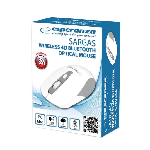 MYŠ OPTICKÁ MYŠ BEZDRÔTOVÉ BLUETOOTH 5.0