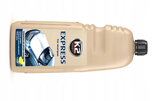 H9E86 EFFICIENT AUTOSHAMPOO 1000ml FV K2 EXP