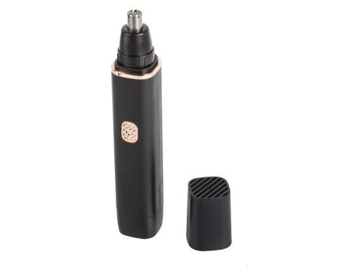 NOS EAR TRIMER DEPILATOR VLASOV HOLIEC