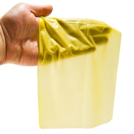 Lixx Dental Dam banánová ústna priehradka 1 ks.