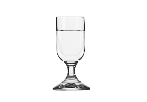 Pohár na vodku 20 ml
