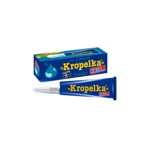 DROPEL GEL 3g, instantný, UNIVERZÁLNY