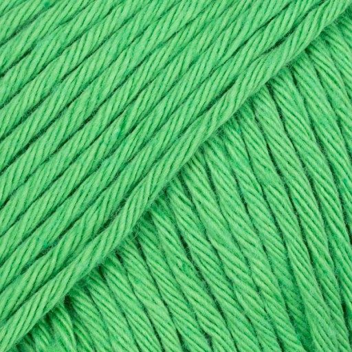 Priadza Drops Paris 72 Green Parrot