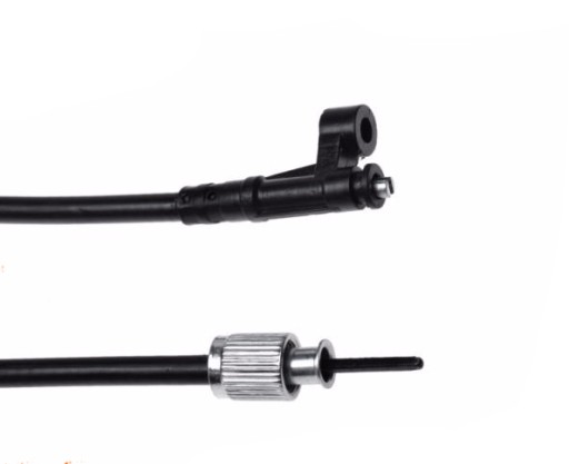 Kábel počítadla kilometrov 85cm zipp pro toros junak 4t