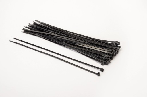 Sťahovací páska 2 mm x 90 mm 250 ks.