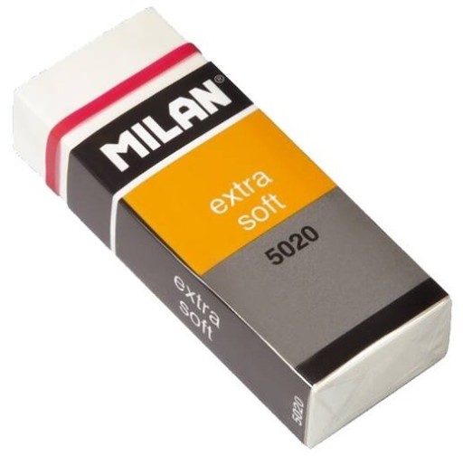MILAN 5020 EXTRA SOFT guma