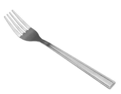 GASTRONOMICKÝ JEDÁLNY STOL VIDLIČKA 20cm PRÍBORY 6 KS (ILB)