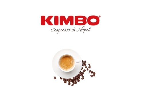Kimbo Aroma Gold mletá káva 100% Arabica 250 g pre espresso kávovar a kávovar