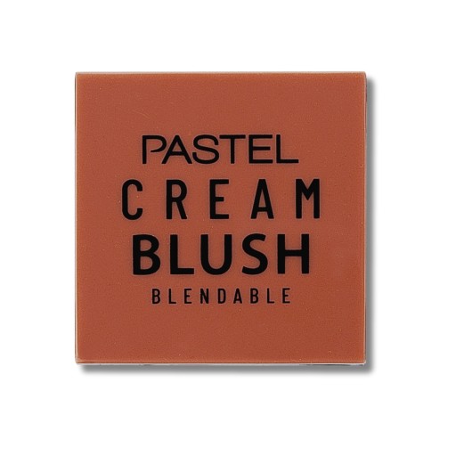 PASTEL Cream Blush Blendable Krémová lícenka č