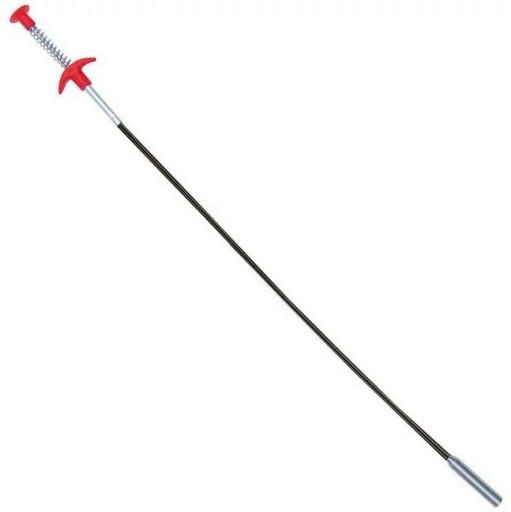 FLEXIBILNÝ PRUŽINOVÝ DRŽÁK DLHÝ 59 CM
