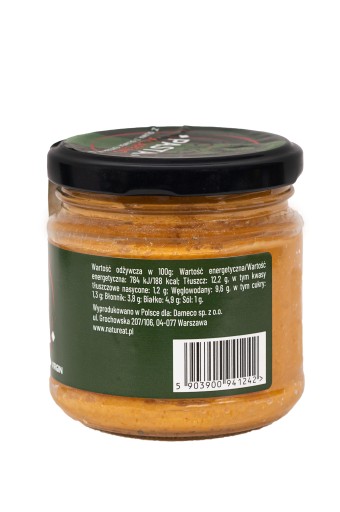 Jalapeno Iorgos pasta 185 g