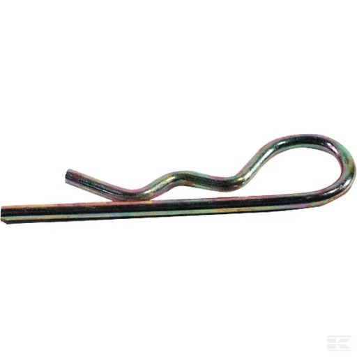 Beta Závlačka 6 mm Kramp 2 kusy