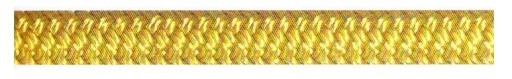 Lanex Lina LEVANTE 6mm Žltá PSE HMP Nexsteel