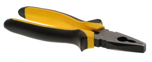 UNIVERZÁLNE KOMBINOVANÉ KLIEŠTE 180 mm